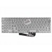 0KNB0-610BTW00 Клавиатура для ноутбука Asus Transformer Book Flip TP500, TP500L, Tp500LA, TP500LB, TP500LN, черная без рамки, гор. Enter