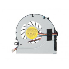 DFS551305MC0T_247 Вентилятор (кулер) для ноутбука Lenovo Z480, Z485, Z580, Z585, OEM