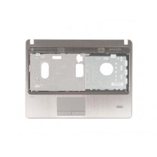 Верхняя панель (топкейс) для ноутбука HP ProBook 4330S, с тачпадом