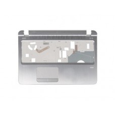 Верхняя панель (топкейс) для ноутбука HP ProBook 450 G3, с тачпадом