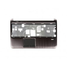 Верхняя панель (топкейс) для ноутбука HP Pavilion DV6-6000, с тачпадом
