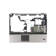 Верхняя панель (топкейс) для ноутбука HP EliteBook 6930P, с тачпадом