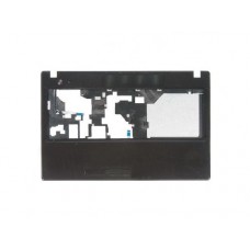 G580 Plastic SP Верхняя панель (топкейс) для ноутбука Lenovo G580, с тачпадом, пластик или метал