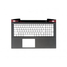 Верхняя панель (топкейс) для ноутбука Lenovo Y50-70, с тачпадом