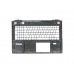 Y50-70 SP Верхняя панель (топкейс) для ноутбука Lenovo Y50-70, с тачпадом