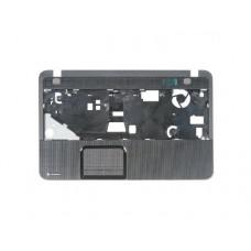 Верхняя панель (топкейс) для ноутбука Toshiba Satellite C855, черный