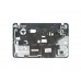 Верхняя панель (топкейс) для ноутбука Toshiba Satellite C855, черный