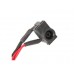 PJ323 Разъем питания для ноутбука Samsung R519, R518, E251, Np-E251-Fa04de, Np-E251-Ja01de,Np-N135, Np-N140, Q430, Q320 с кабелем