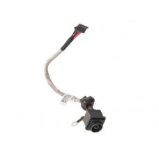 603-0001-7376-A Разъем питания для ноутбука Sony VPCF2, VPC-F2, 2Kfx, V081 с кабелем