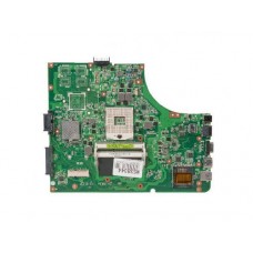 Материнская плата для ноутбука ASUS K53SD (K53E), rev 2.3 Socket, без видео