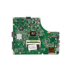 Материнская плата для ноутбука ASUS K53SD, rev 5.1 i3/GT610/2GB/USB3.0