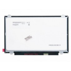 B140HTN01.B Матрица для ноутбука 14.0" B140HTN01.B, 1920x1080 WUXGA FHD, cветодиодная (LED)