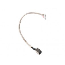 dv7-4000 Разъем питания для ноутбука HP dv7-4000 Series с кабелем