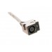 dv7-4000 Разъем питания для ноутбука HP dv7-4000 Series с кабелем