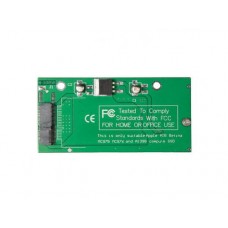 PROSSD2012 Адаптер SSD - SATA 3.5" для Apple MacBook Pro Retina 15 A1398, Mid 2012