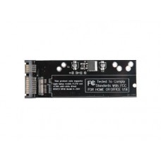 AIRSSD2011 Адаптер SSD - SATA 3.5" для Apple MacBook Air 11 13 A1370 A1369, Late 2010 Mid 2011