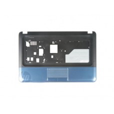 6070B0617101 SP Верхняя панель (топкейс) для ноутбука HP 2000, черный с тачпадом