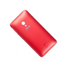 Задняя крышка для Asus Zenfone 4 A450CG красная