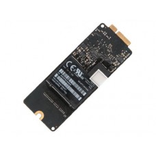 MZ-DPC128 SSD накопитель 128Gb Samsung MZ-DPC128T/0A2 iMac 21.5 27 A1418 A1419 MacBook Pro 13 15 Retina A1398 A1425 Late 2012 Early 2013