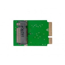 AIRSSD2012 Адаптер SSD - M.2(NGFF) SSD для Apple MacBook Air A1466 A1465, 2012 (7+17Pin) small