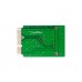 AIRSSD2012 Адаптер SSD - M.2(NGFF) SSD для Apple MacBook Air A1466 A1465, 2012 (7+17Pin) small