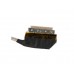 14005-00380300 Шлейф матрицы для ноутбука Asus X75A, X75A-7K с разбора