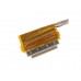 14005-00470800 Шлейф матрицы для ноутбука Asus K55, K55DE с разбора