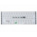 A1534-KB-US Клавиатура для Apple MacBook Retina 12 A1534 Early 2015, прямой Enter US