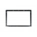 922-8009 SP Рамка матрицы Apple для MacBook 13 для A1181, черная, для Mid 2006 - Mid 2009