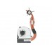 13NB02C1AM0101 CS Система охлаждения для ноутбука Asus X450, X450VB