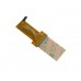 1422-01VW0AS Шлейф матрицы для ноутбука Asus X550JD, FX50, FX50J, FX50JK, FX50JX, X550JD-1A, 30 pin