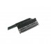 DC02002D200 Шлейф матрицы для ноутбука Lenovo Yoga 710, 710-14, 710-15, 710-14IKB, 710-14ISK, 30Pin