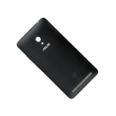 Задняя крышка для Asus Zenfone 6 A600CG черная