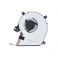 13NB0331P11011 Вентилятор (кулер) для ноутбука Asus X451CA, X551CA, X451, X551, X551MA, X451C, X511C