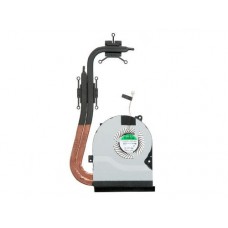 13GNTH1AM060-1 CS Система охлаждения для ноутбука Asus U38, U38DT
