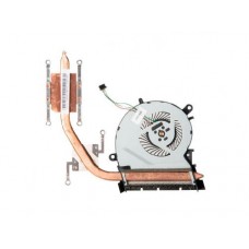 13NB06B1AM1001 CS Система охлаждения для ноутбука Asus X455LN