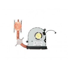 13NB06J1AM0101 CS Система охлаждения для ноутбука Asus TP300LN