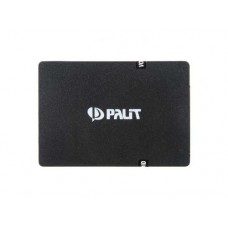 UVS10AT-SSD120 Жесткий диск SSD 120Gb, SATA III, 2.5", Palit UV-S