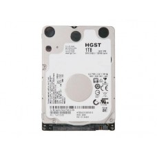 HTS541010B7E610 Жесткий диск 1 Тб Hitachi Travelstar Z5K1, 2,5", 5400 Об/мин, SATA III