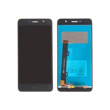 Дисплей в сборе с тачскрином для Huawei Y6 Pro, Honor 4c Pro черный