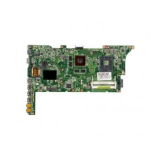 60-N5HMB2100-D02 Материнская плата для ноутбука ASUS K73SV MAIN_BD._0M/AS (METAL) R2.3 (V1G-HYNIX) (EN-0137102) [60-N5HMB2100-D02]