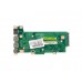 90NB0070-R02000 Материнская плата для ноутбука ASUS TX300CA DOCK MAIN_BD./AS [90NB0070-R02000]