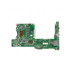 60-N4OMB1E00-A01 Материнская плата для ноутбука ASUS X401U MAIN_BD._2G/C60/AS(M3) R2.0 TEST [60-N4OMB1E00-A01]