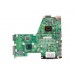 60NB0330-MB4040 Материнская плата для ноутбука ASUS X451CA MAIN_BD._0M/1007U/AS R2.1 (U3+U2) [60NB0330-MB4040]