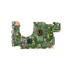 60NB00I0-MBH080 Материнская плата для ноутбука ASUS X502CA MAIN_BD._4G/I3-2365M/AS R2.1 (DDR3L) (U3) [60NB00I0-MBH080]