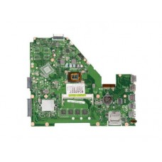 60NB00U0-MBD030 Материнская плата для ноутбука ASUS X550CA MAIN_BD._4G/2117U/AS R2.0(U3+U2) [60NB00U0-MBD030]