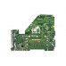 60NB00U0-MBD030 Материнская плата для ноутбука ASUS X550CA MAIN_BD._4G/2117U/AS R2.0(U3+U2) [60NB00U0-MBD030]