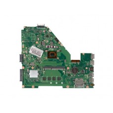 60NB00U0-MBH010 Материнская плата для ноутбука ASUS X550CA MAIN_BD._4G/I3-3217U/AS R2.0(U3+U2)(AMIC) [60NB00U0-MBH010]