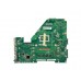 60NB00U0-MBH010 Материнская плата для ноутбука ASUS X550CA MAIN_BD._4G/I3-3217U/AS R2.0(U3+U2)(AMIC) [60NB00U0-MBH010]