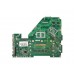 60NB00W0-MBD120 Материнская плата для ноутбука ASUS X550CC MAIN_BD._4G/2117U/AS R2.0 (V2G-MICRON)(U3+U2) [60NB00W0-MBD120]